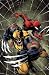 Spider-Man by Zeb Wells & Joe Madureira (Wolverine)