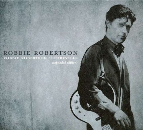 Robbie Robertson - Robbie Robertson/Storyville - Zortam Music
