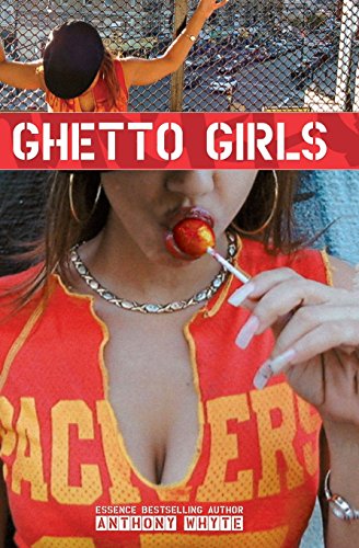 Ghetto Girls
