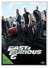 Fast & Furious 6 (DVD)