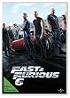 Fast & Furious 6