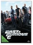 Fast & Furious 6