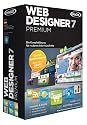 MAGIX Web Designer 7 Premium