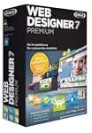 MAGIX Web Designer 7 Premium