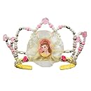 Disguise Disney Beauty and The Beast Belle Tiara Costume Accessory