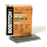 51f6PCokDyL. SL160  STANLEY BOSTITCH 1 3/4 16 Gauge Finishing Nail SB16 1.75