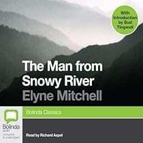 B.o.o.k The Man from Snowy River D.O.C