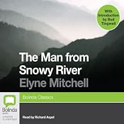 The Man from Snowy River | [Elyne Mitchell]