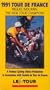 1991 Tour de France: Miguel Indurain the New Tour Champion