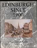 Edinburgh since 1900