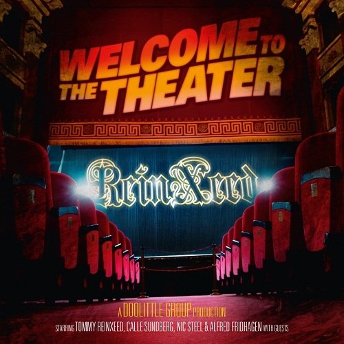ReinXeed - Welcome To The Theater - Zortam Music