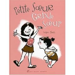 Petite soeur Grande soeur