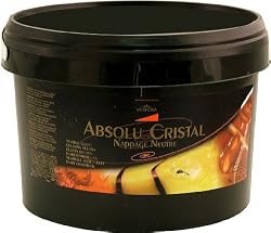 Valrhona Absolu Cristal - 2/5 kg