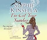 I've Got Your Number