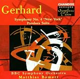 Symphony 4 New York / Pandora Suite