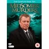 Midsomer Murders: The Complete Series Ten [DVD]
