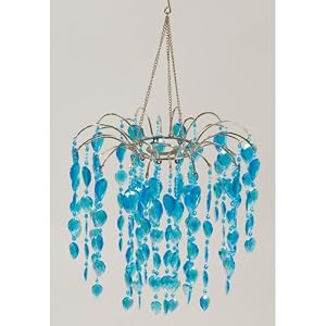 Water Fall Chandelier by 