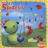Ant-tuition