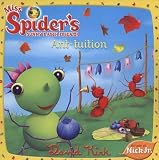 Ant-tuition