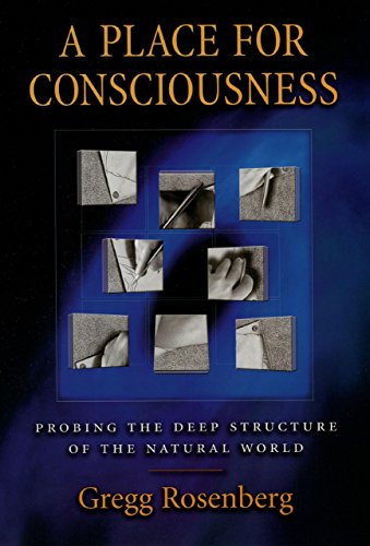 A Place for Consciousness: Probing the Deep Structure of the Natural World (Philosophy of Mind)