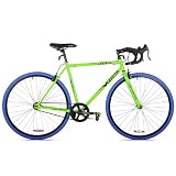 Takara Kabuto Single Speed Road Bike