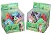 Cahootie Animal Planet Dogs Rule and Cats Rule - Twin Pack