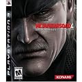 Metal Gear Solid 4: Guns of the Patriots