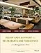 Design and Equipment for Restaurants and Foodservice: A Management View