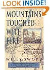 Mountains Touched with Fire: Chattanooga Besieged, 1863