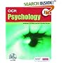 OCR AS Psychology Student Book