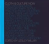 Cloth and culture now