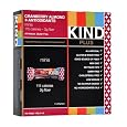 KIND PLUS Mini Bars, Cranberry Almond + Antioxidants (Pack of 20)