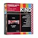 KIND PLUS Mini Bars, Cranberry Almond + Antioxidants (Pack of 20)