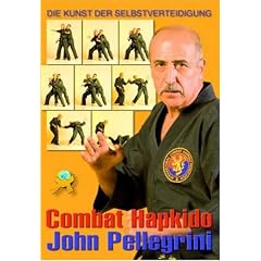 Combat Hapkido - Die Kunst der Selbstverteidigung