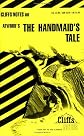 The Handmaid's Tale (Cliffs Notes)