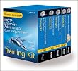 MCITP Self-Paced Training Kit (Exams 70-640, 70-642, 70-643, 70-647): Windows Server 2008 Enterprise Administrator Core Requirements