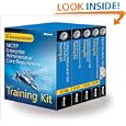 MCITP Self-Paced Training Kit (Exams 70-640, 70-642, 70-643, 70-647): Windows Server® 2008...