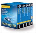 MCITP Self-Paced Training Kit (Exams...
