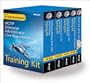 MCITP Self-Paced Training Kit (Exams 70-640, 70-642, 70-643, 70-647): Windows Server&reg; 2008 Enterprise Administrator Core Requirements: Windows Server(r) 2008 Enterprise Administrator Core Requirements