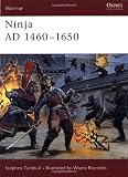 Ninja AD 1460-1650 (Warrior)