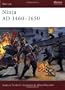 Ninja Ad 1460-1650