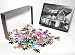 Photo Jigsaw Puzzle of Whyteleafe High Street, Surrey from Mary Evans