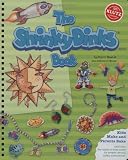 The Shrinky Dinks Book