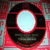 David Rose & His Orchestra / Teresa Brewer - The Stripper / Music! Music! Music! - [7"]