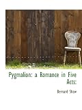 Pygmalion