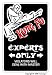 KUNG FU ~Sign~ parking martial arts black belt gift