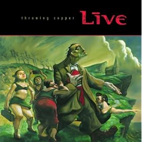 Throwing Copper (Expanded)