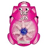 PIG JAX (8 Pig Jacks & 1 Ball)