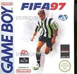 Eigenschaften Konami  / FIFA Soccer 97