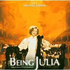 Being Julia (OST)